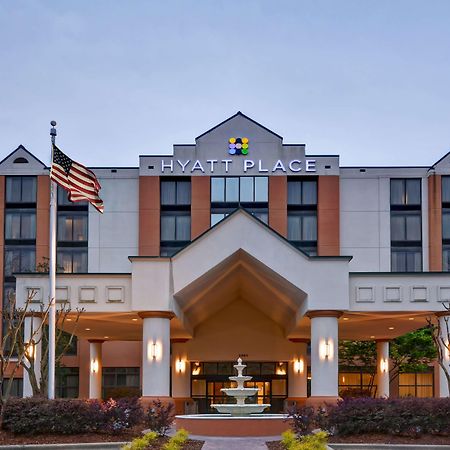 Hyatt Place Birmingham/Hoover Kültér fotó