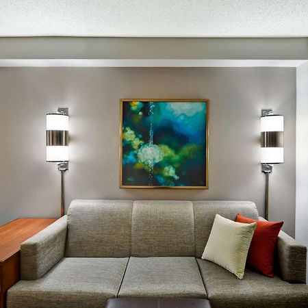 Hyatt Place Birmingham/Hoover Kültér fotó