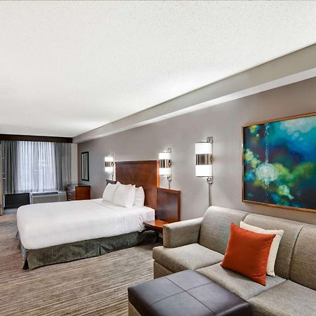 Hyatt Place Birmingham/Hoover Kültér fotó