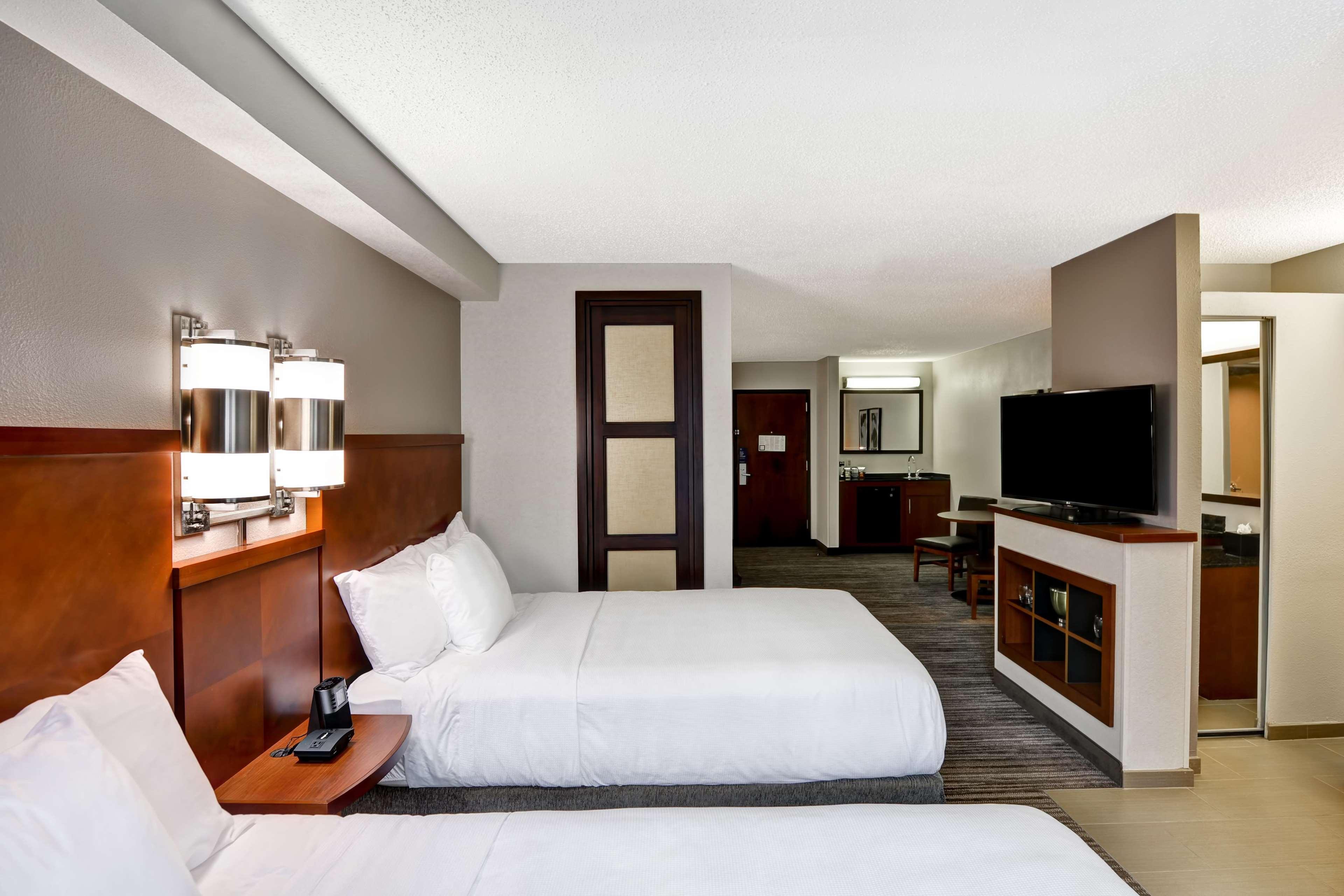 Hyatt Place Birmingham/Hoover Kültér fotó