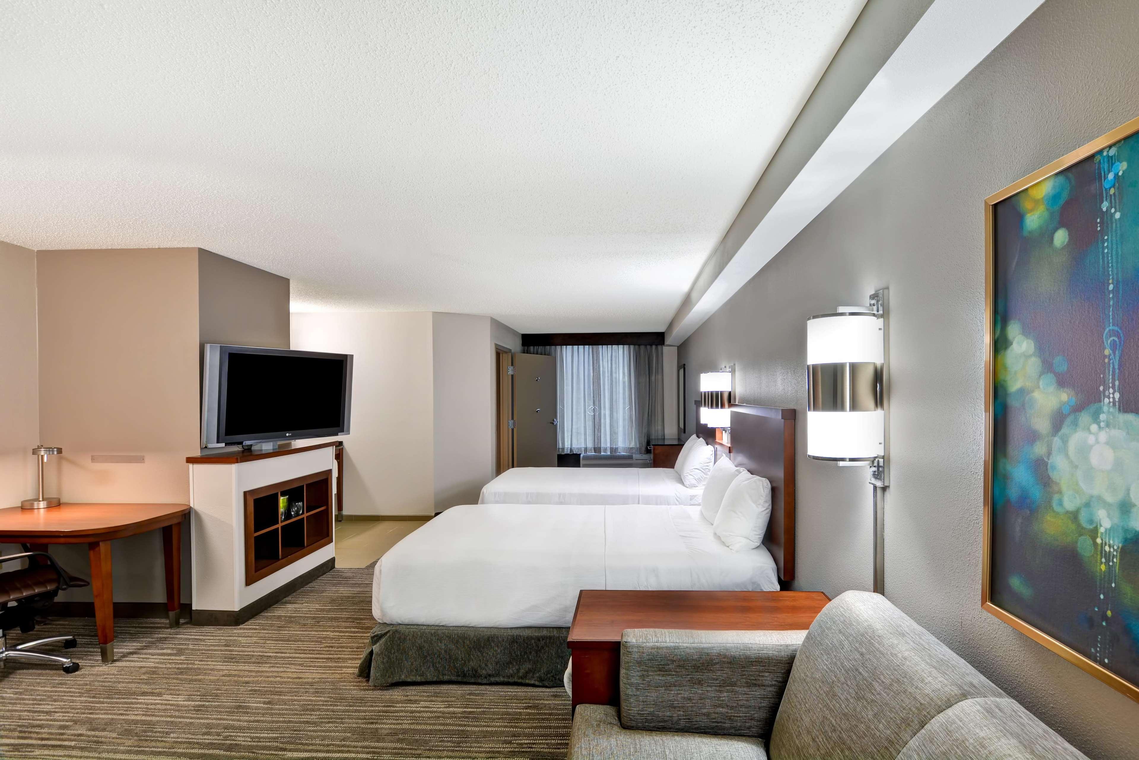 Hyatt Place Birmingham/Hoover Kültér fotó