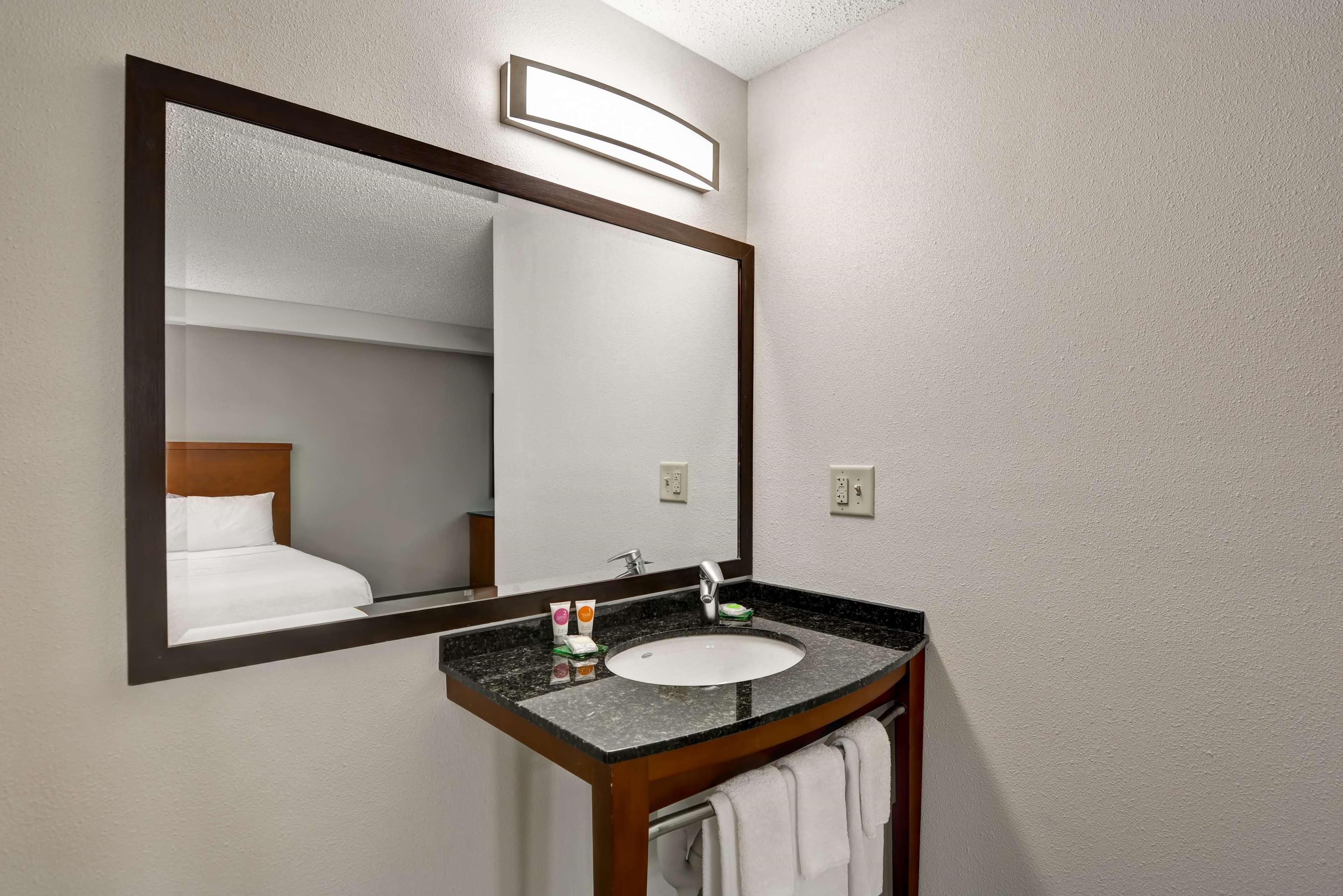 Hyatt Place Birmingham/Hoover Kültér fotó