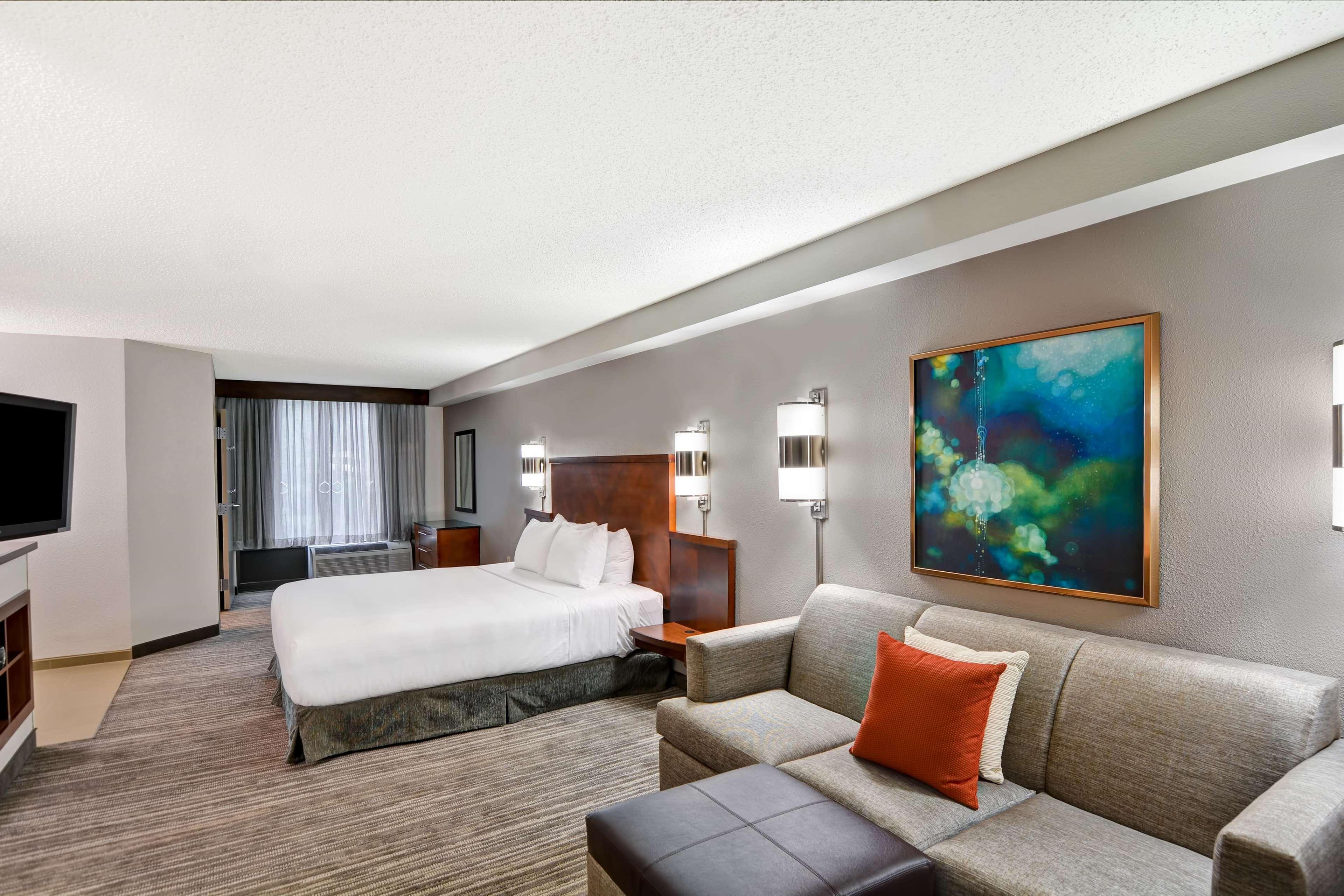Hyatt Place Birmingham/Hoover Kültér fotó