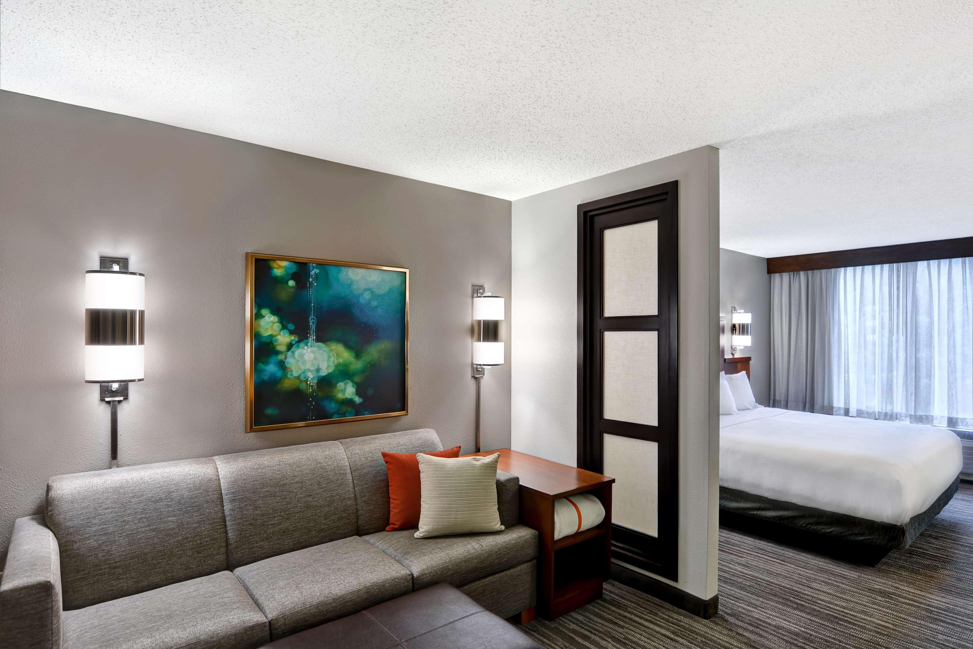 Hyatt Place Birmingham/Hoover Kültér fotó