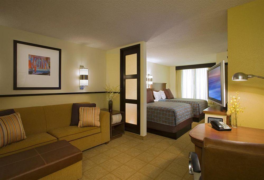 Hyatt Place Birmingham/Hoover Szoba fotó