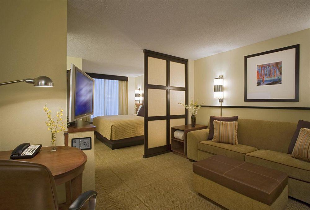 Hyatt Place Birmingham/Hoover Kültér fotó