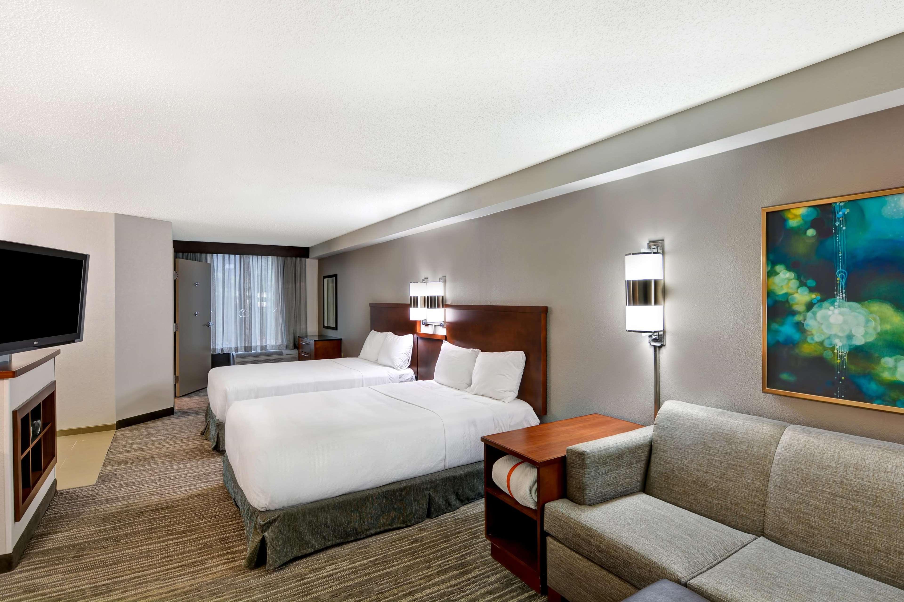 Hyatt Place Birmingham/Hoover Kültér fotó