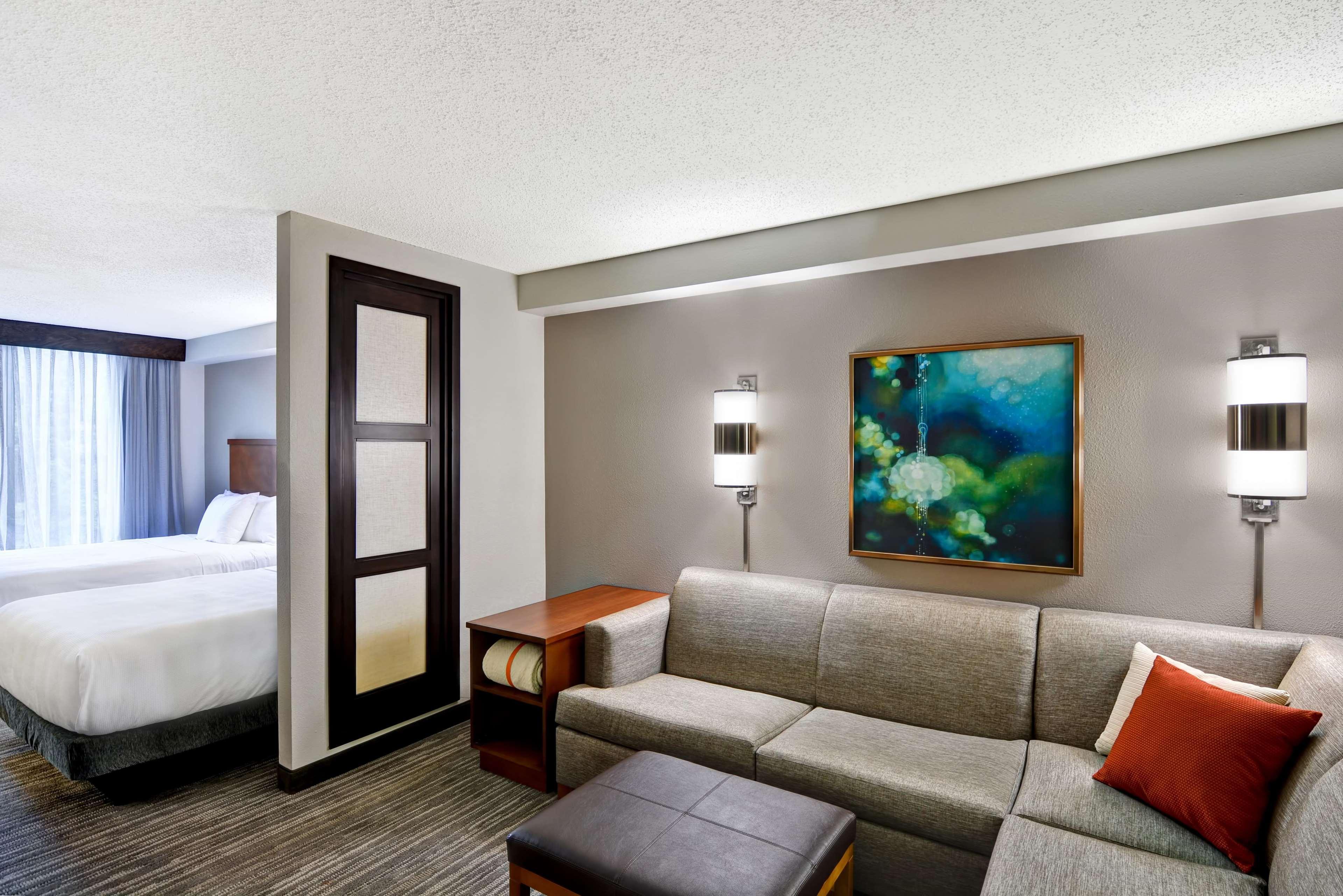 Hyatt Place Birmingham/Hoover Kültér fotó
