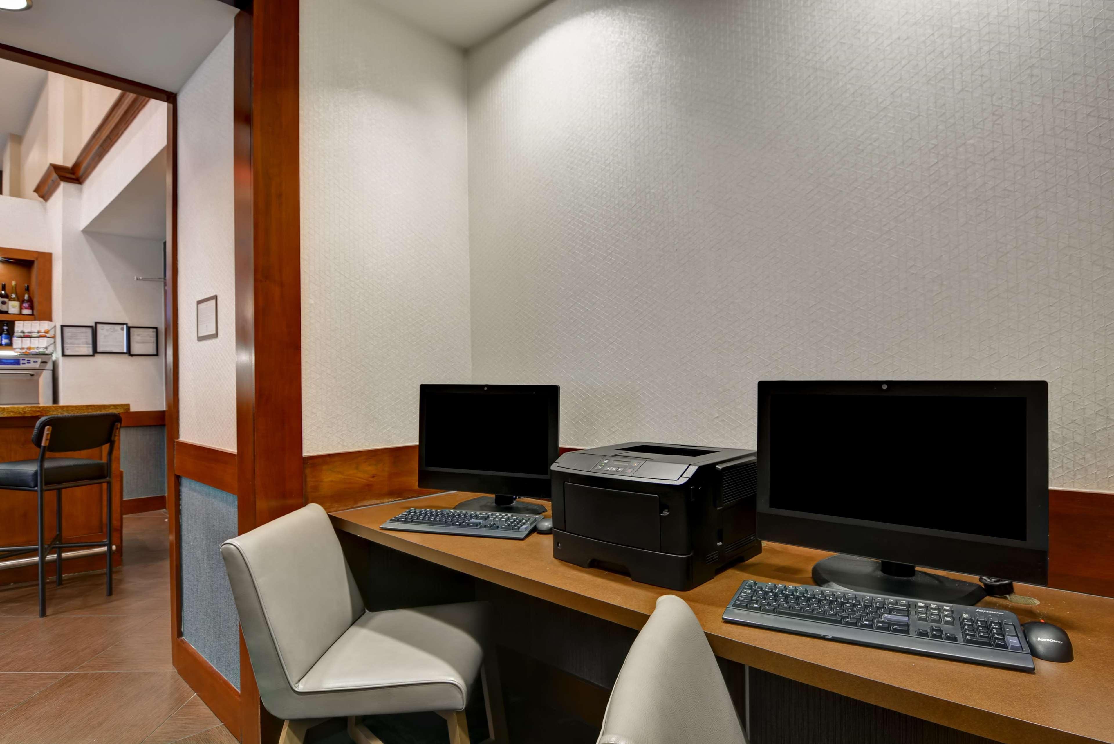 Hyatt Place Birmingham/Hoover Kültér fotó