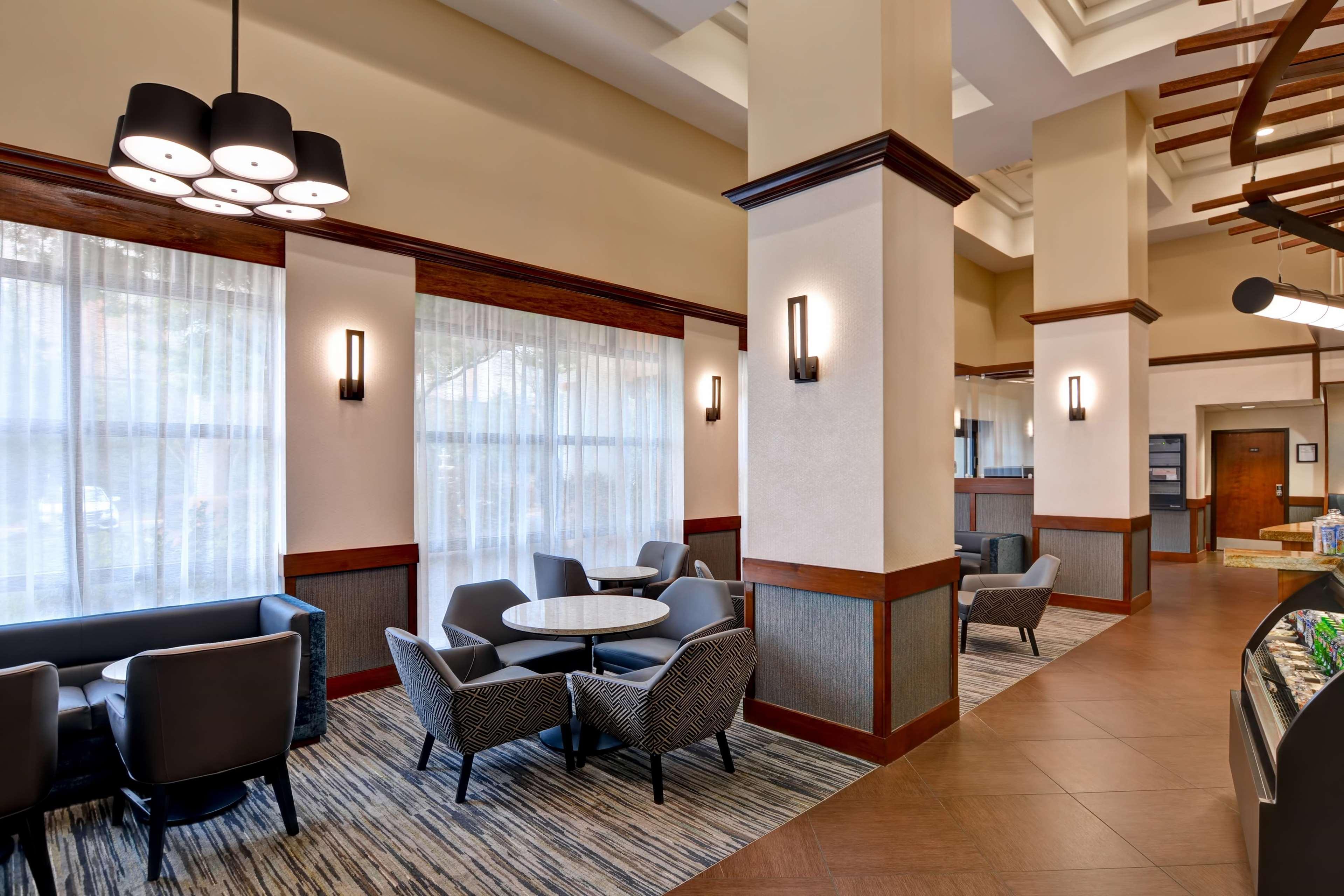 Hyatt Place Birmingham/Hoover Kültér fotó