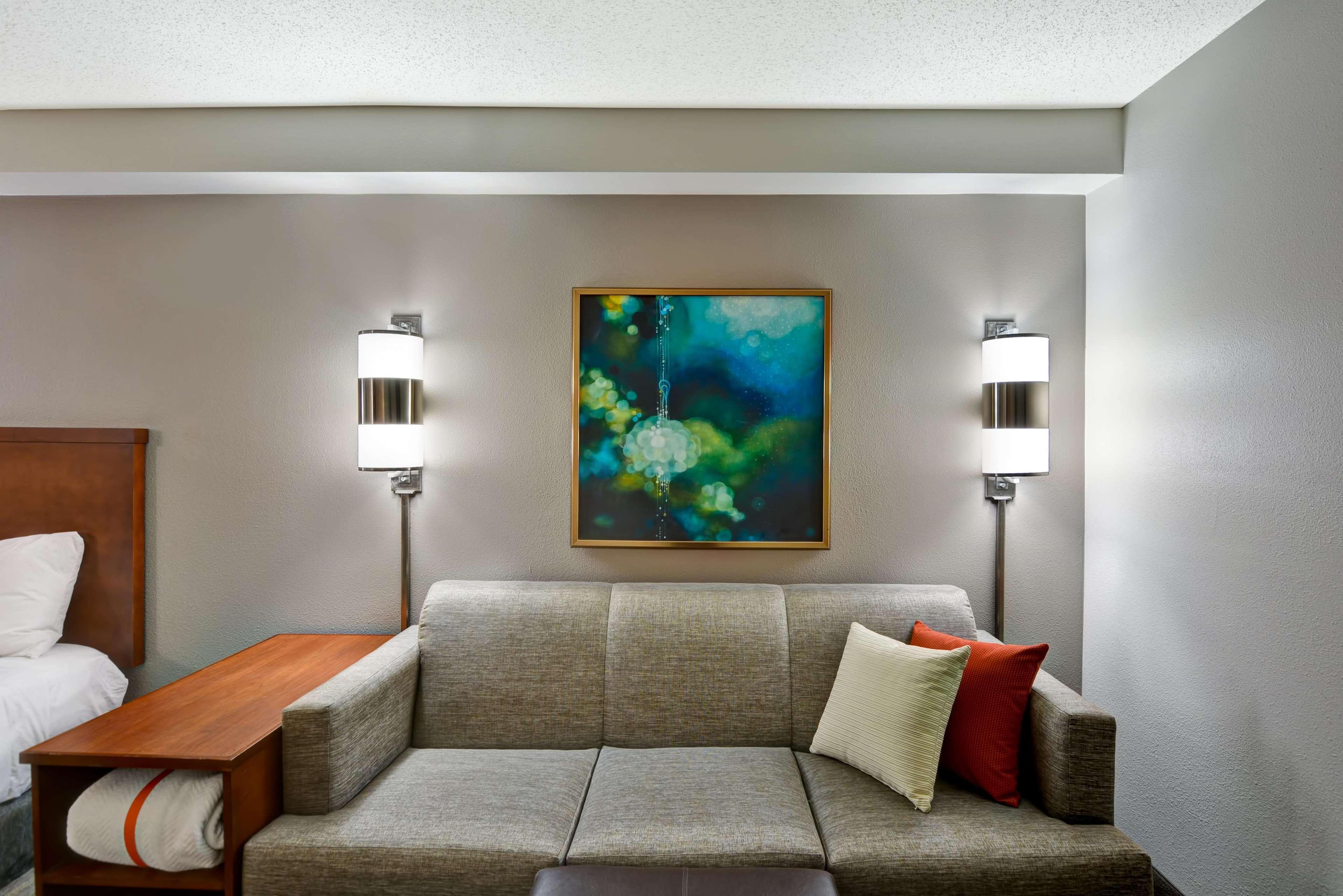 Hyatt Place Birmingham/Hoover Kültér fotó