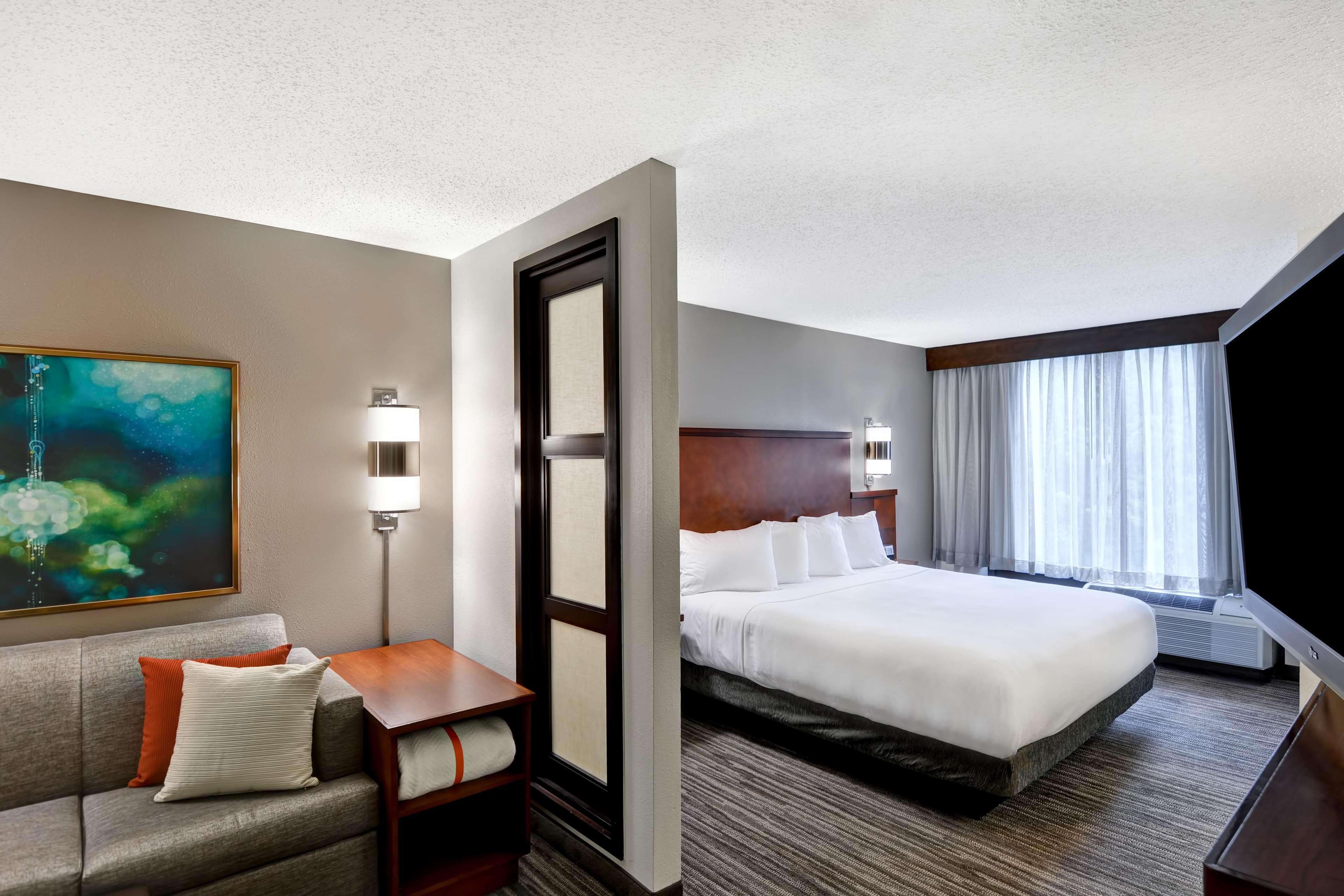 Hyatt Place Birmingham/Hoover Kültér fotó