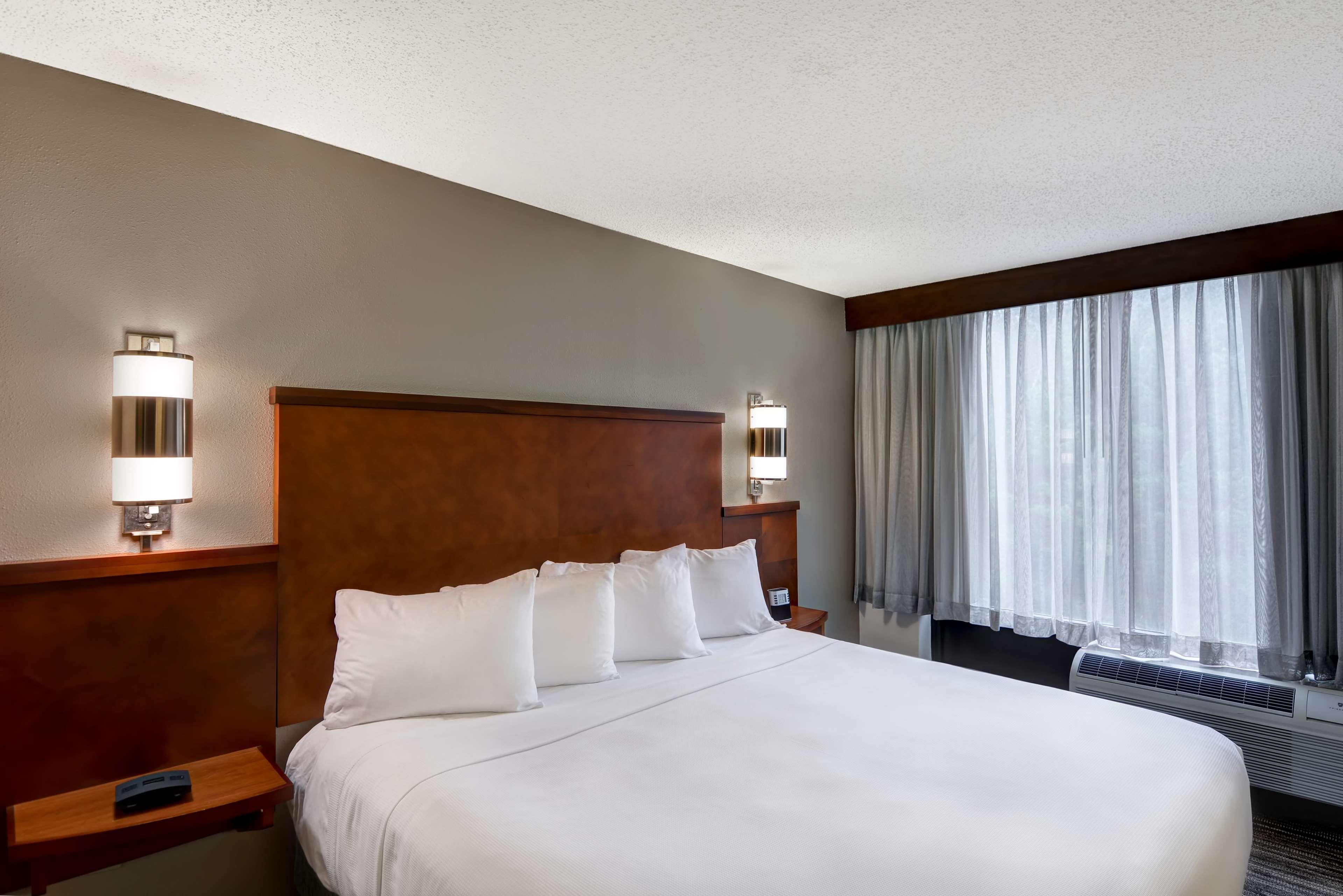 Hyatt Place Birmingham/Hoover Kültér fotó