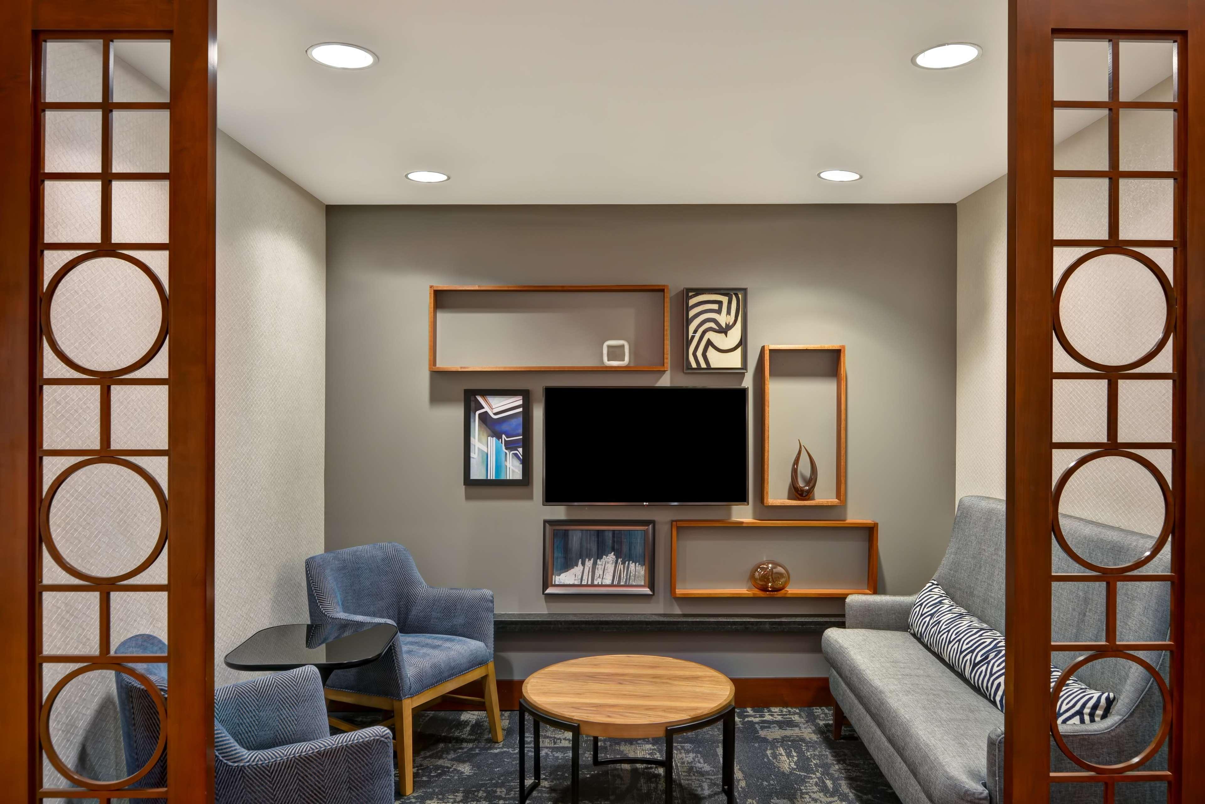 Hyatt Place Birmingham/Hoover Kültér fotó