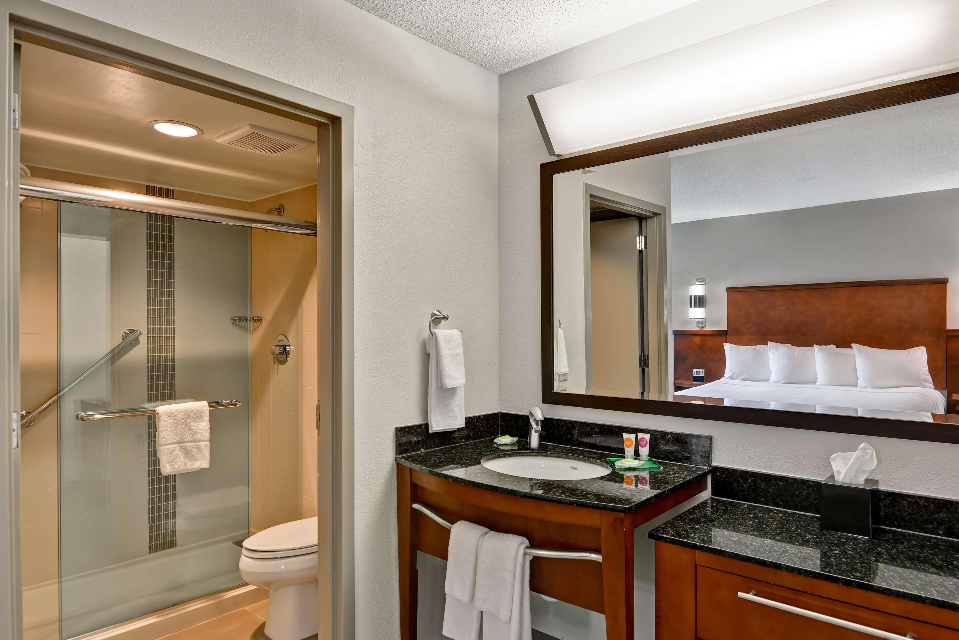 Hyatt Place Birmingham/Hoover Kültér fotó