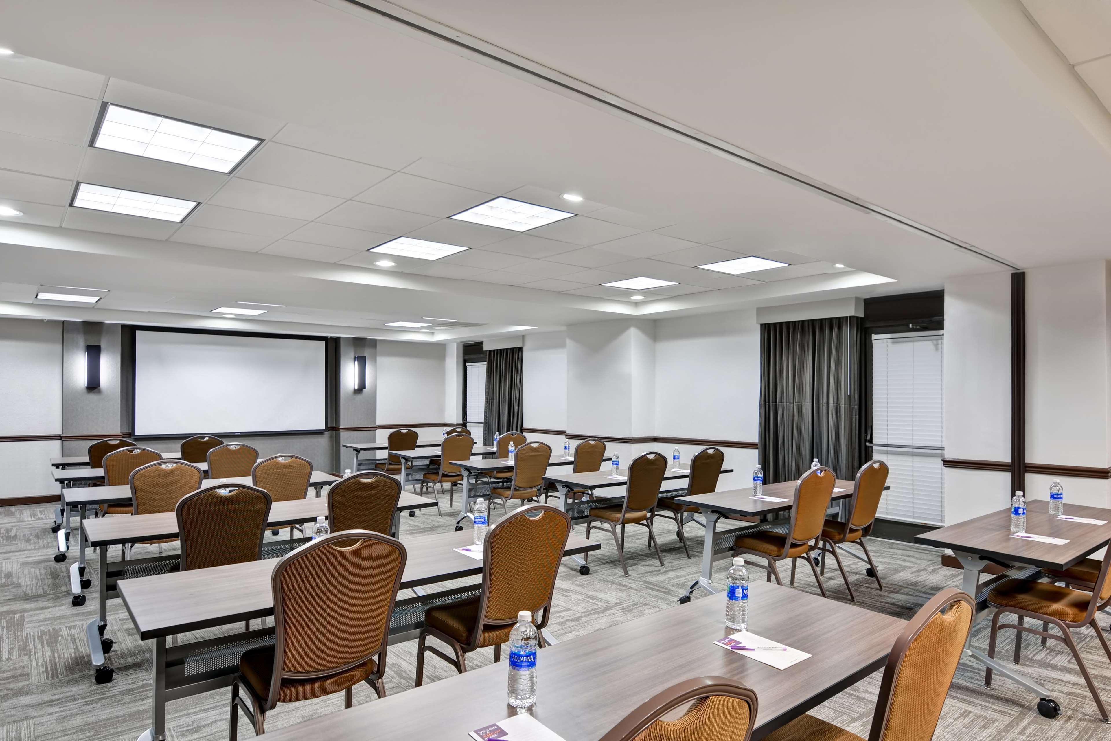Hyatt Place Birmingham/Hoover Kültér fotó