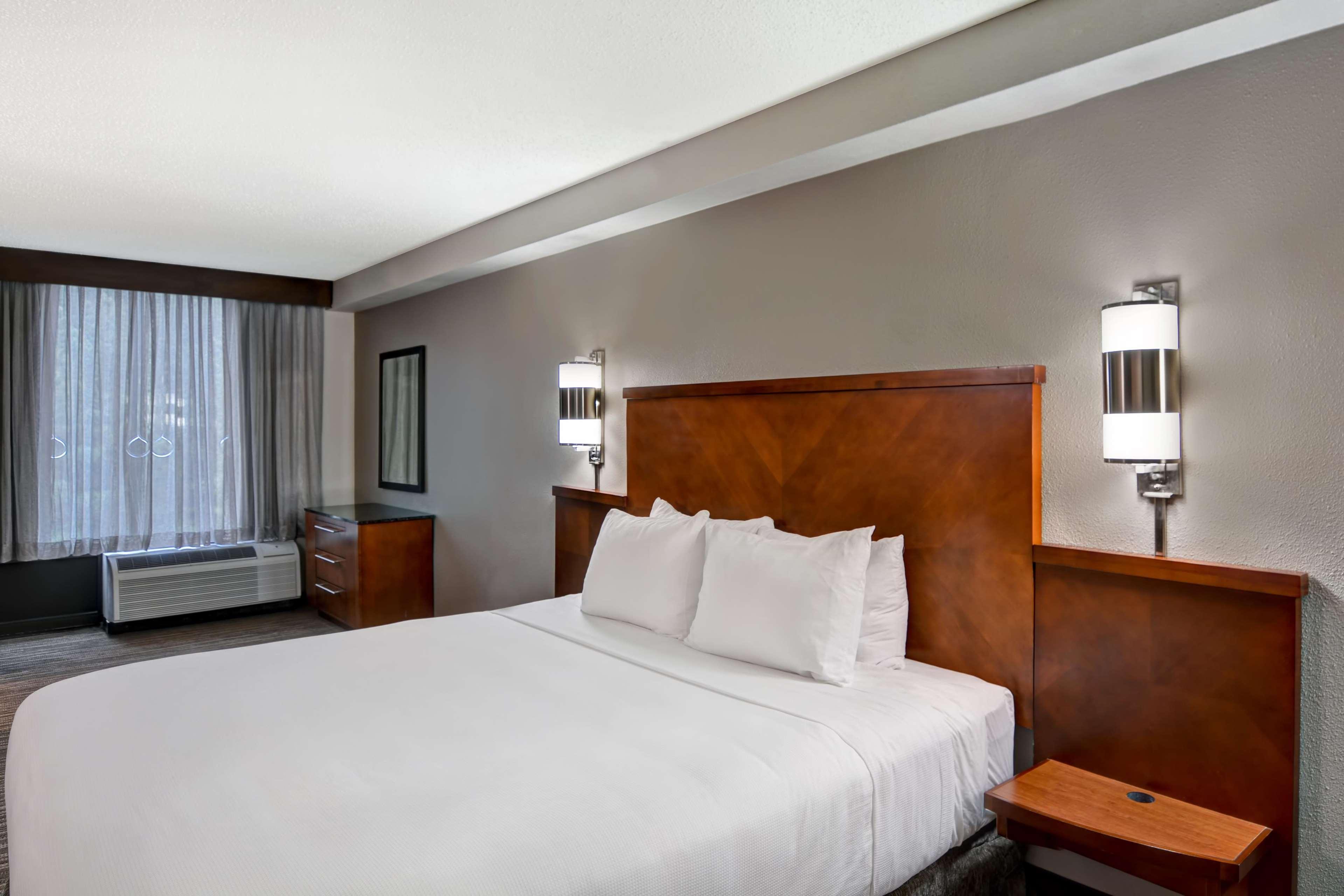 Hyatt Place Birmingham/Hoover Kültér fotó