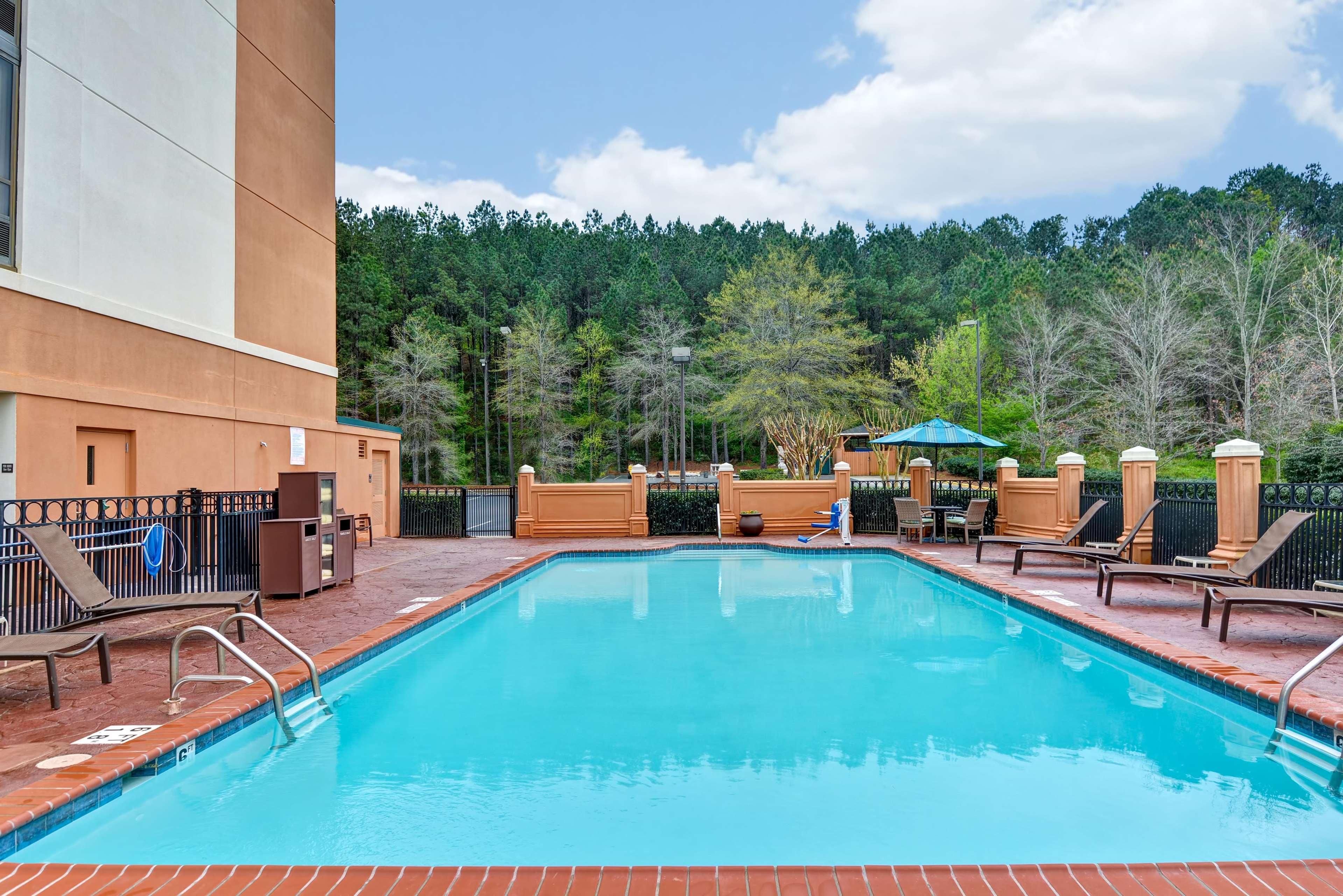 Hyatt Place Birmingham/Hoover Kültér fotó