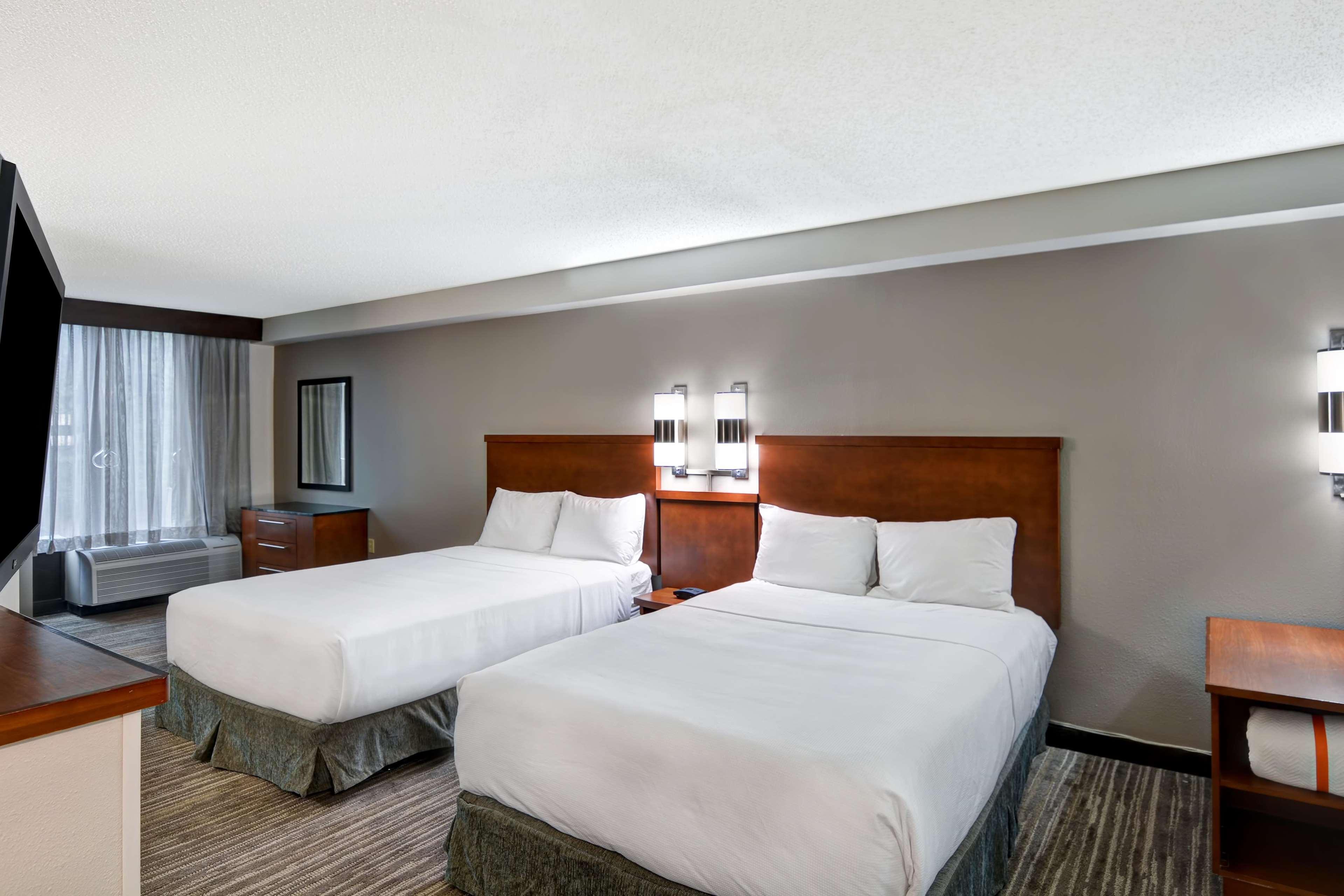 Hyatt Place Birmingham/Hoover Kültér fotó