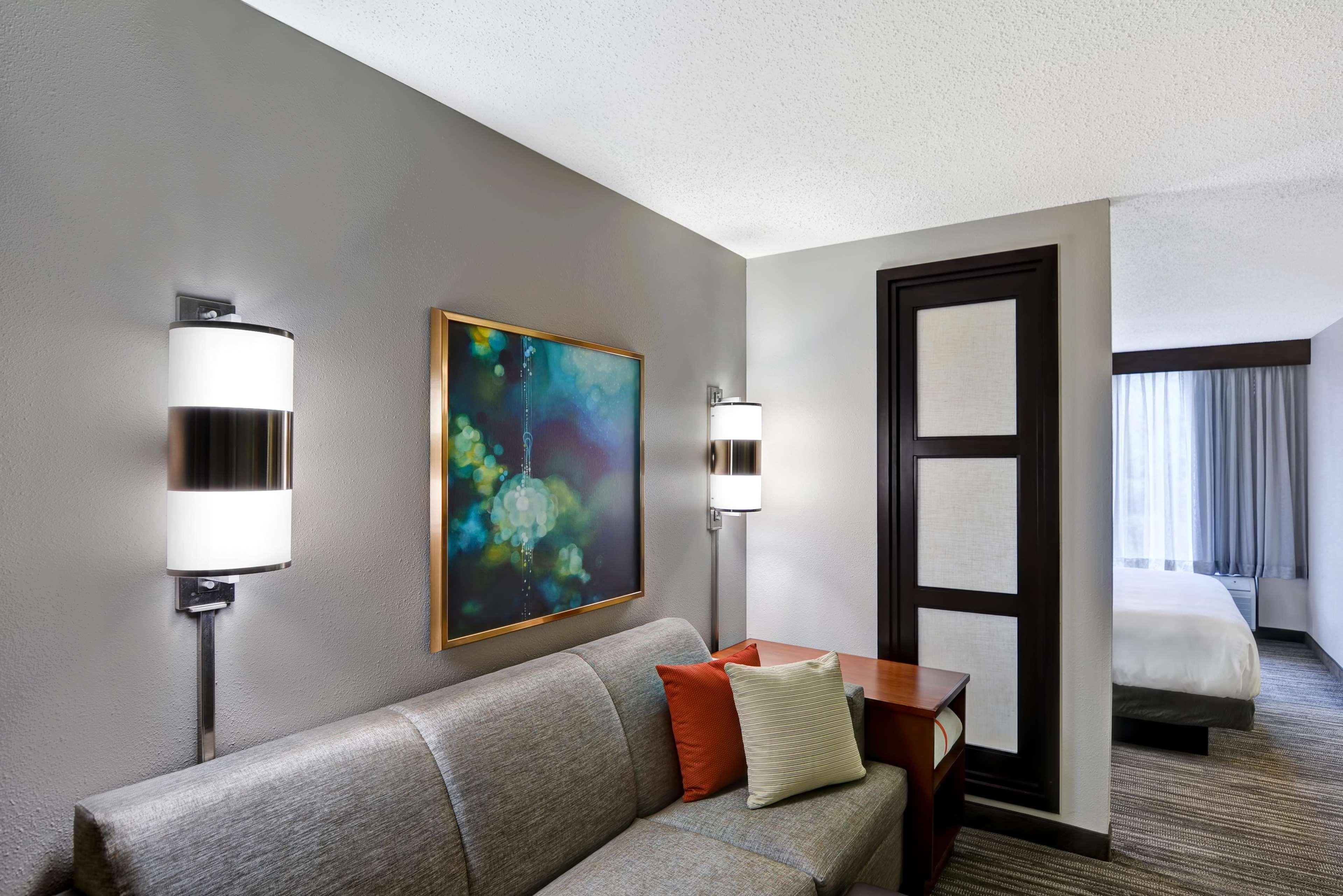 Hyatt Place Birmingham/Hoover Kültér fotó