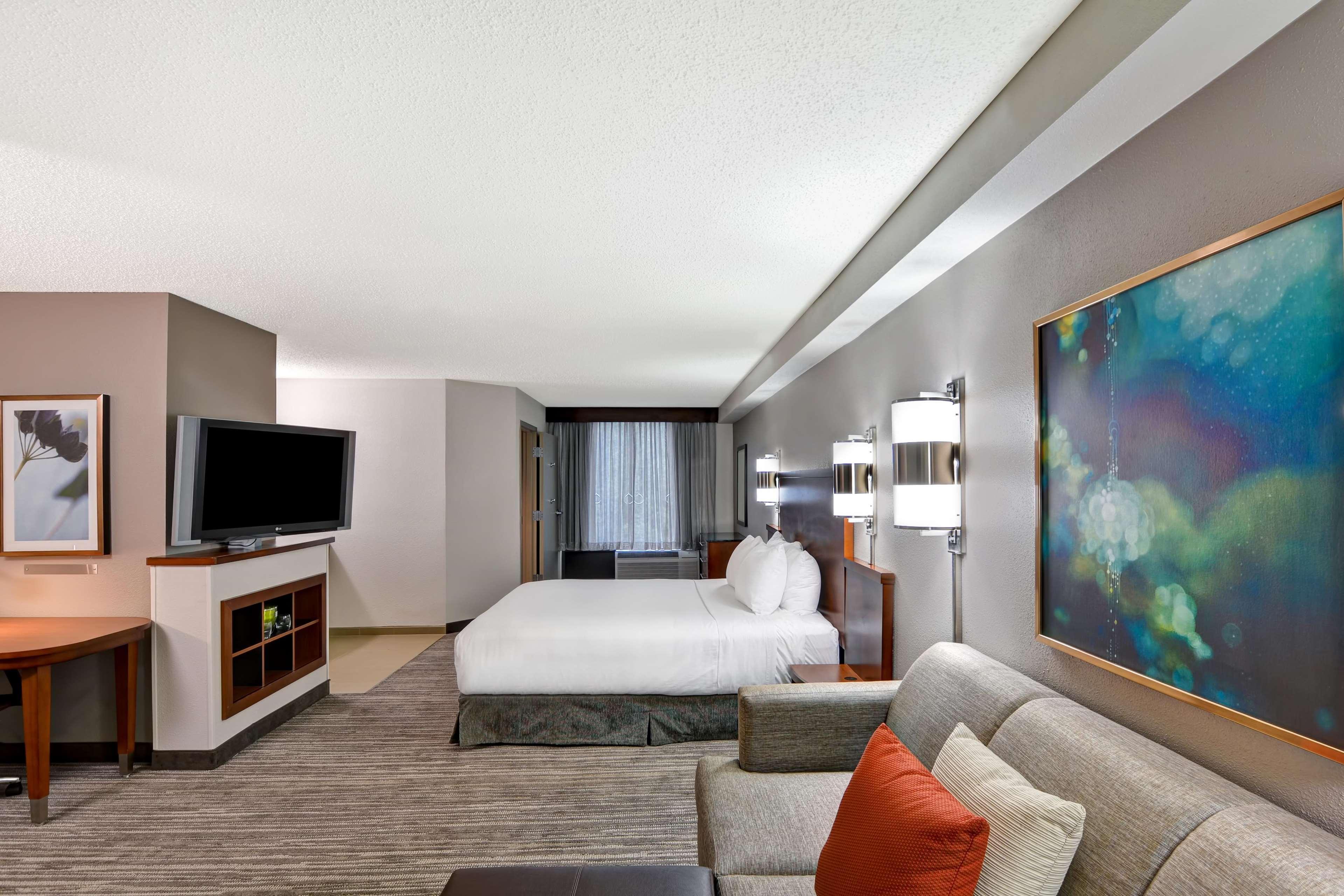 Hyatt Place Birmingham/Hoover Kültér fotó