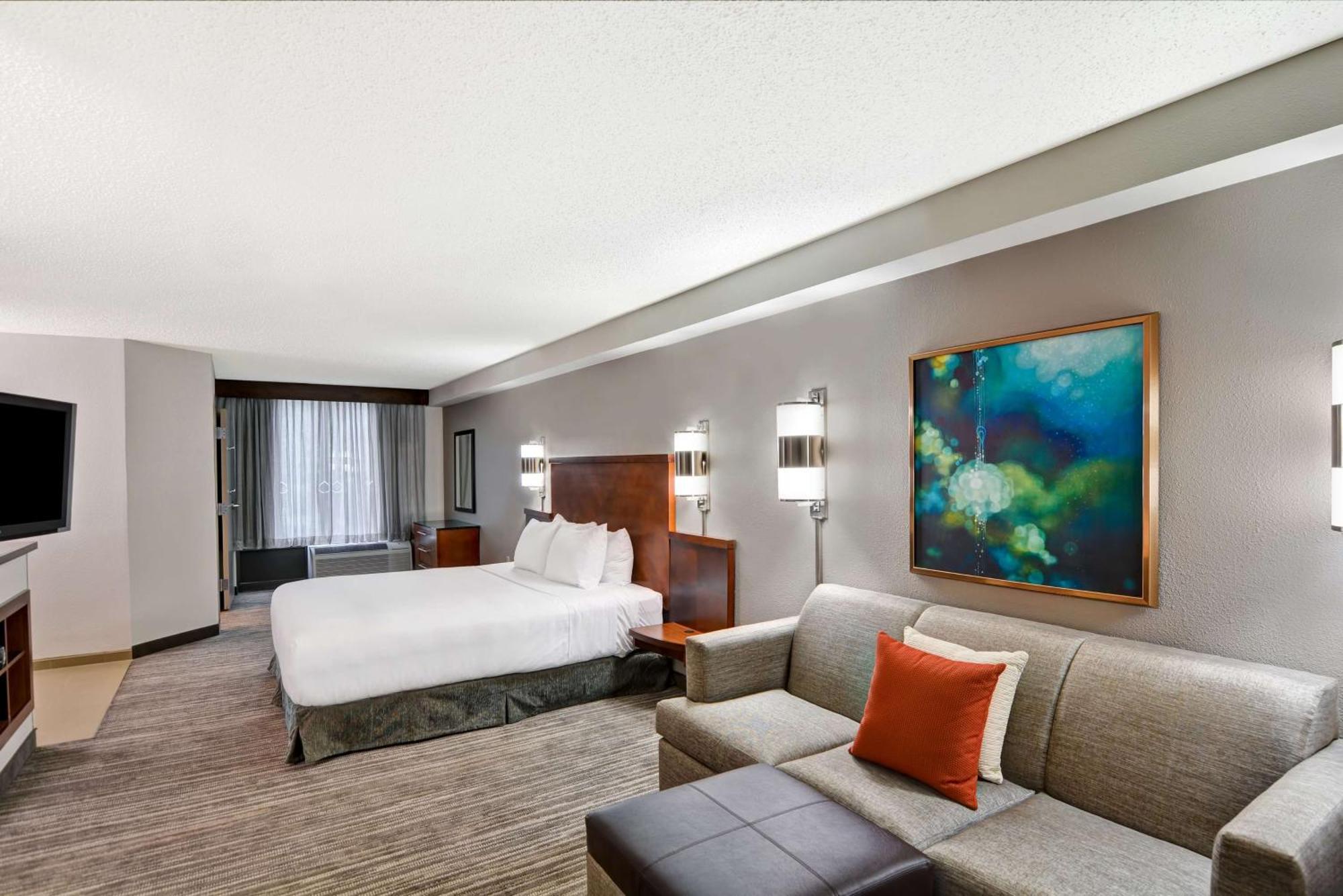 Hyatt Place Birmingham/Hoover Kültér fotó