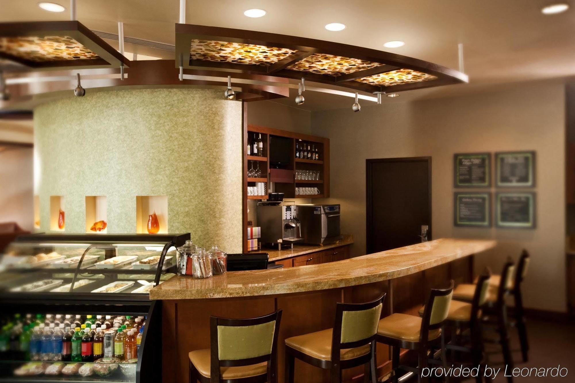 Hyatt Place Birmingham/Hoover Étterem fotó