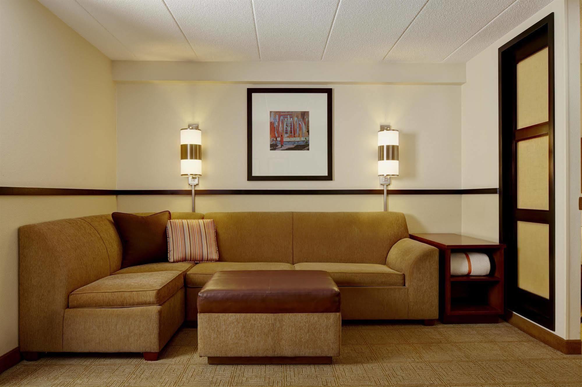 Hyatt Place Birmingham/Hoover Kültér fotó