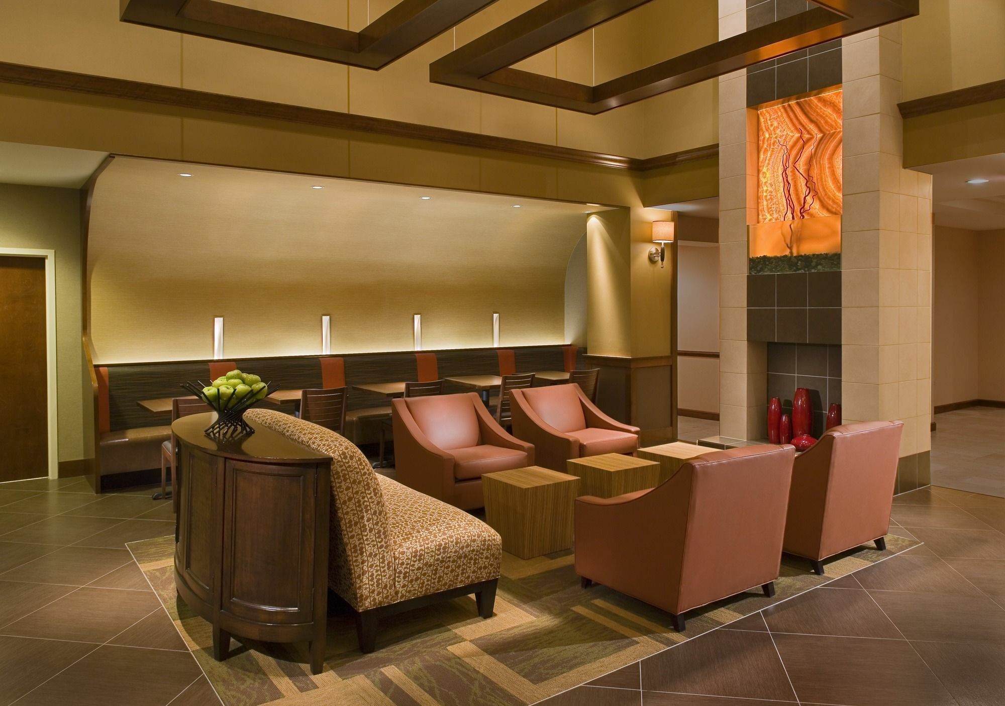 Hyatt Place Birmingham/Hoover Kültér fotó