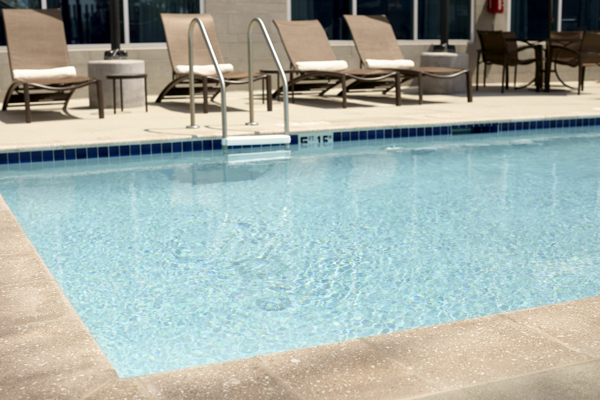 Hyatt Place Birmingham/Hoover Kültér fotó