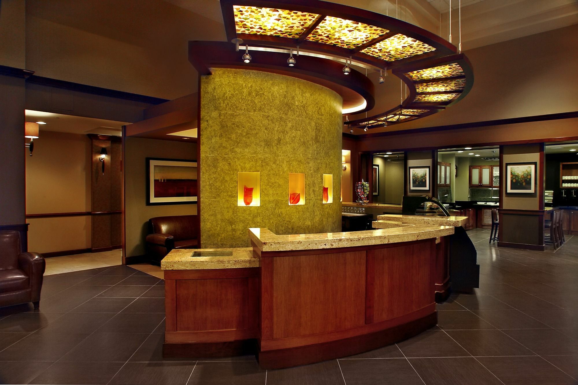 Hyatt Place Birmingham/Hoover Kültér fotó