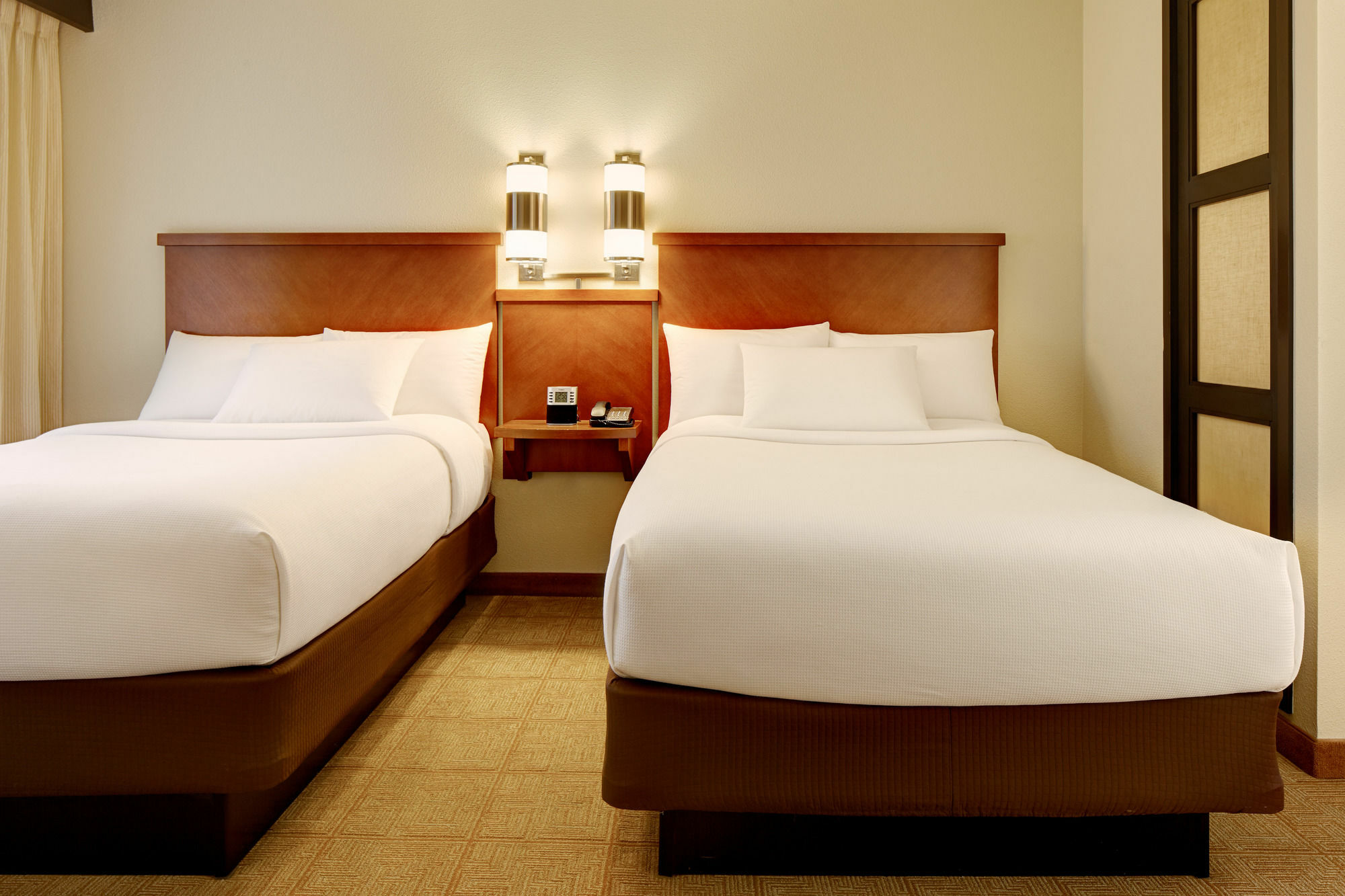 Hyatt Place Birmingham/Hoover Kültér fotó