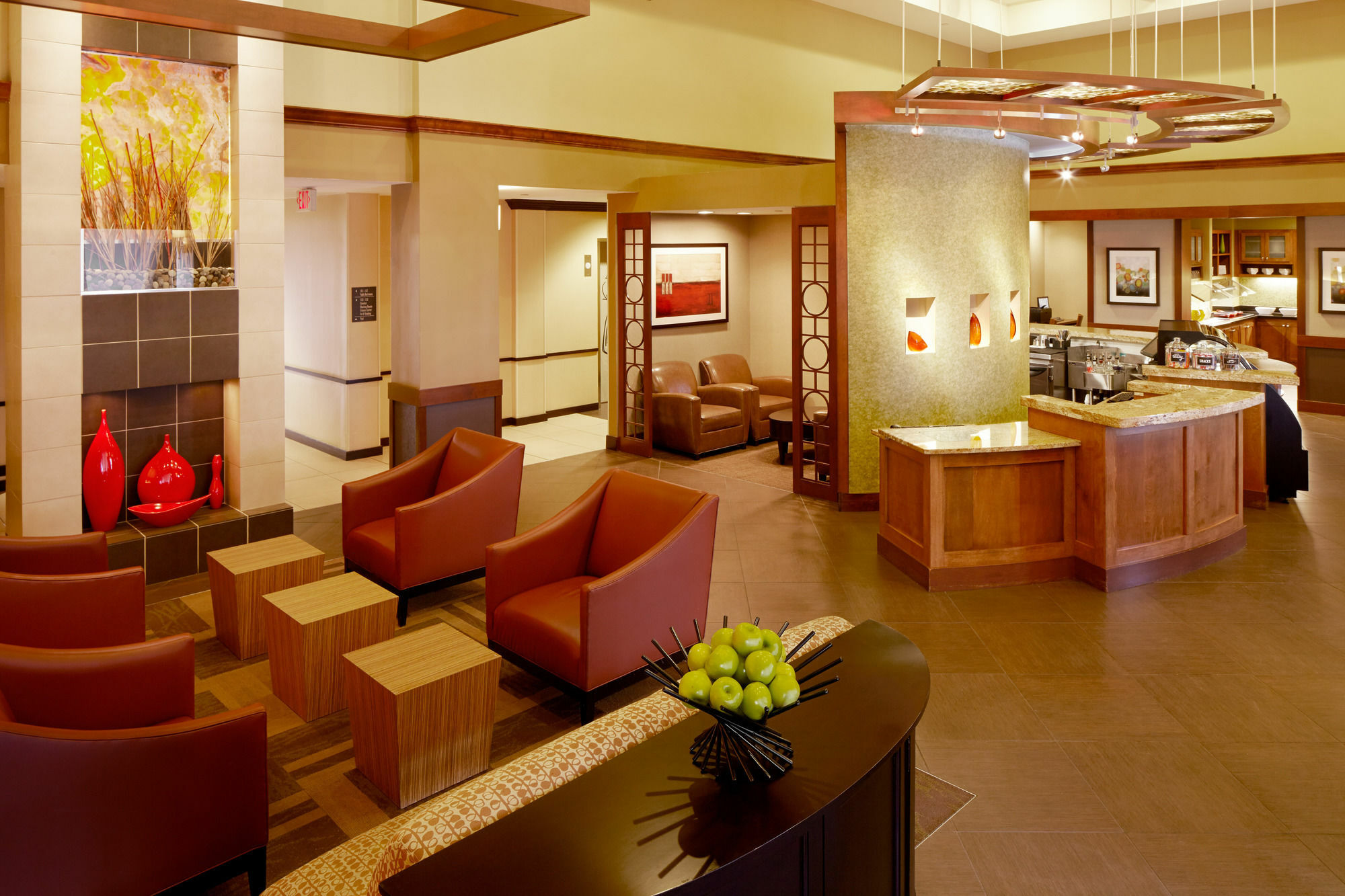 Hyatt Place Birmingham/Hoover Kültér fotó