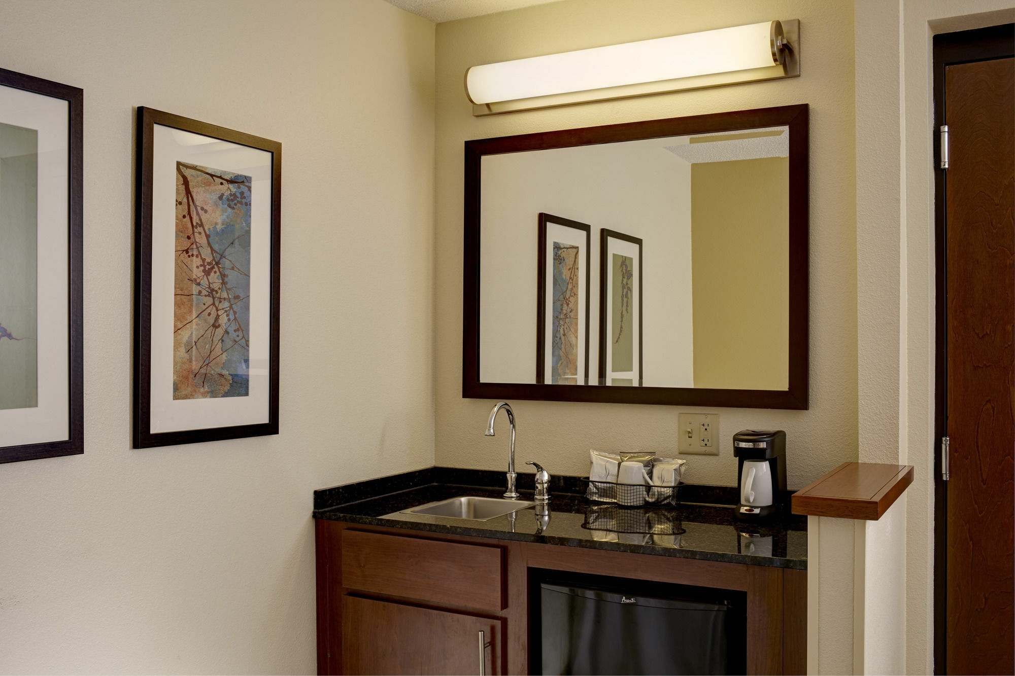 Hyatt Place Birmingham/Hoover Kültér fotó